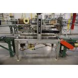 Wexxar Bel 252 Automatic Case Sealer