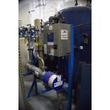 2021 Aquafine Corporation 02CDM OptiVenn Ultraviolet Water Purification System