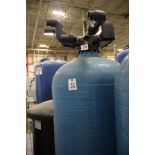 Pureflow CH31162 187 Gallon Capacity Carbon Filter Tank with Flow Control Timer