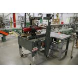 2016 3M 8000A Automatic Case Sealer S/N 21065