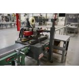 3M 8000A Automatic Case Sealer with Sure Tape 7200 Tape Head