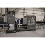 Bulk Lot of Complete Packaging Line, Includes Lots 56, 57, 58 & 59