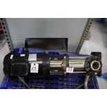 Grundfos CRN15-4A 7-1/2HP Vertical Pump with WEG Motor