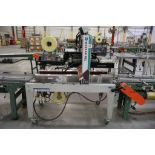 Wexxar Bel 252 Case Sealer S/N 200809