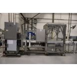 2009 PFM SPA Robot Packaging System S/N 9786