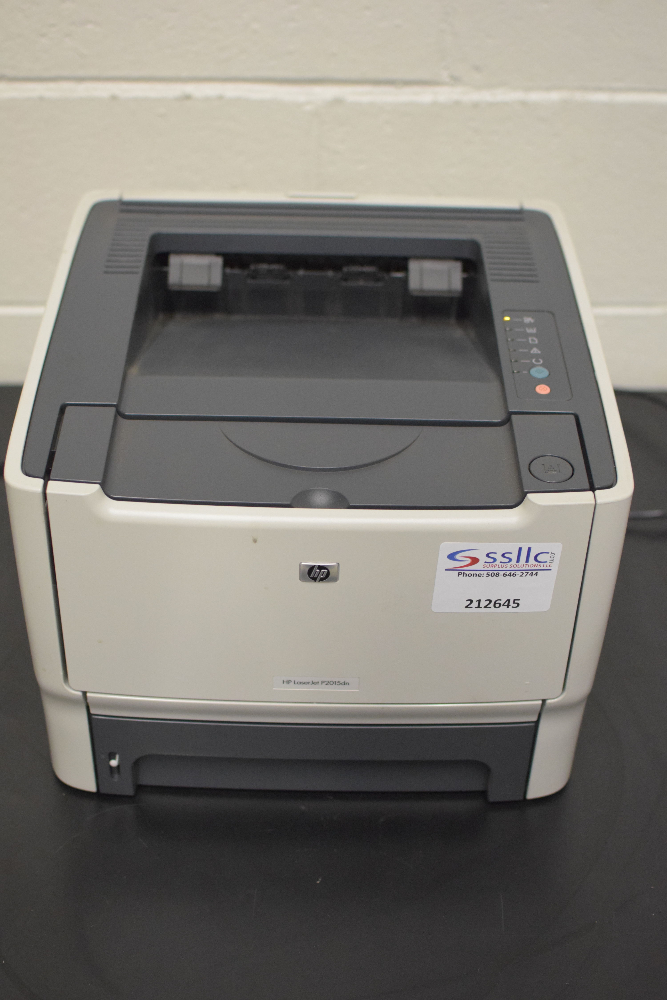 p2015dn printer