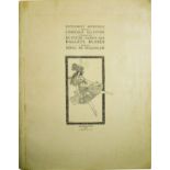 [BALLETS RUSSES. BAKST, GROSS, MARTY, SUDEIKIN, ROEHRICH] [OPERA RUSSE, FEDOROWSKI] Supplément
