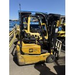 2019 Yale ERP030VT Forklift - G807N13935T