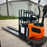 2022 Doosan BER40S-9 - OBW0Q-014062