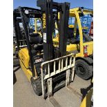 2019 Yale ERP030VT Forklift - G807N13934T