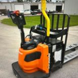 2022 Doosan BER40S-9 - OBW0Q-014065