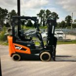 2022 Doosan GC25S-9 - FGA1E-4120-03656