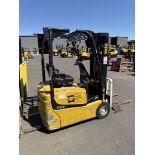 2019 Yale ERP030VT Forklift - G807N13950T