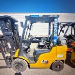 2023 CAT GP25N5-LE - AT35A20003