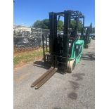 2024 Mitsubishi FBC25N - AFB30B51057