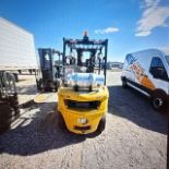 2023 CAT GP25N5-LE - AT35A20004