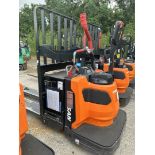2022 Doosan BER40S-9 - OBW0Q-014157