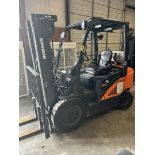 2022 Doosan G25E-7 - FGA1M-1290-02544