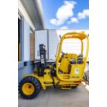 2023 Sellick STM-55K-4 forklift - 12537305STM55K4