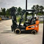 2020 Doosan GC30S-9 - FGA1F-1290-00287
