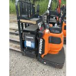 2020 Doosan BER40S-9 - OBW0Q-013093