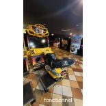 ARCADE SUPER BIKES 2, SERIAL #SB2-47254 (***OUT OF ORDER***)