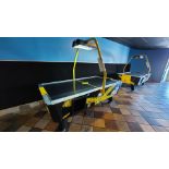 AIR HOCKEY TABLE DYNANO, #46072 (***OUT OF ORDER***)
