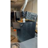 CHRISTIE DIGITAL CINEMA PROJECTION SYSTEM – INCLUDES CHRISTIE CP2210 2K DLP PROJECTOR