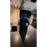 CHRISTIE CP2230 CINEMA PROJECTOR SYSTEM (4K UPGRADE)