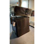 CHRISTIE CP2220 2K DIGITAL CINEMA PROJECTOR