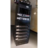 RACK (RACK ONLY)
