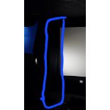 CURTAINS WITH ELECTRIC SYSTEM