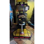 ARCADE DEAL OR NO DEAL, SERIAL DN07-1050 (***OUT OF ORDER***)