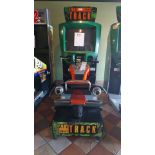 ARCADE ATV 2M2#C7 TRACK MODEL ATV33 (***OUT OF ORDER***)