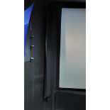 FIRE-RESISTANT CURTAINS