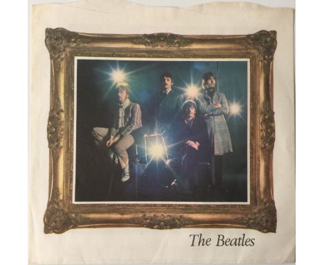 THE BEATLES - UK 7" COLLECTION. Superb run and often very clean collection of 21 x UK 7"which includes 2 x EPs. Titles includ
