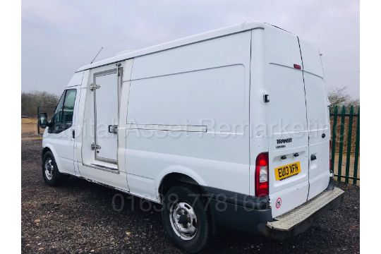 transit 125 t350 rwd