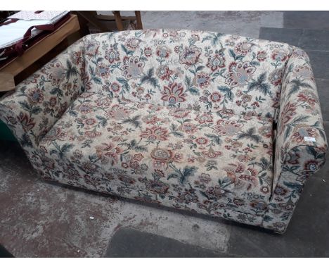 A SOFA BED