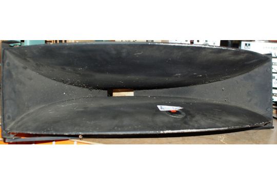 jbl 2350 horns for sale