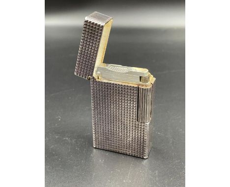 A S T Dupont Vintage lighter