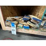 APPROX. 975 LINEAR FEET OF BASEBOARD AND CASE MOLDING
