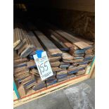 APPROX. 1750 LINEAR FEET OF CASE MOLDING