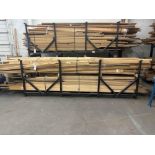 APPROX. 1300 SQ FT OF MOLDING