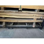 1/4" WOOD VENEER