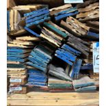 APPROX. 1000 LINEAR FEET OF BASEBOARD MOLDING