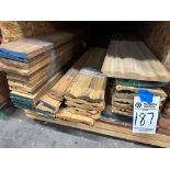 APPROX. 700 LINEAR FEET OF CROWN, BASEBOARD AND CASE MOLDING