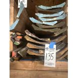 APPROX. 420 LINEAR FEET OF CROWN AND CUSTOM MOLDING