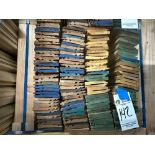APPROX. 2100 LINEAR FEET OF BASEBOARD MOLDING