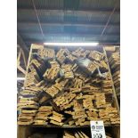 APPROX. 2200 LINEAR FEET OF CASE MOLDING