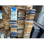 APPROX. 1700 LINEAR FEET OF CASE AND BASEBOARD MOLDING